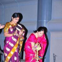 Sri Sai Gananjali audio Album launch - Pictures